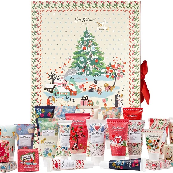 cath-kidston-bath-body-new-cath-kidston-limited-edition-shine-bright-beauty-advent-calendar-sealed-poshmark